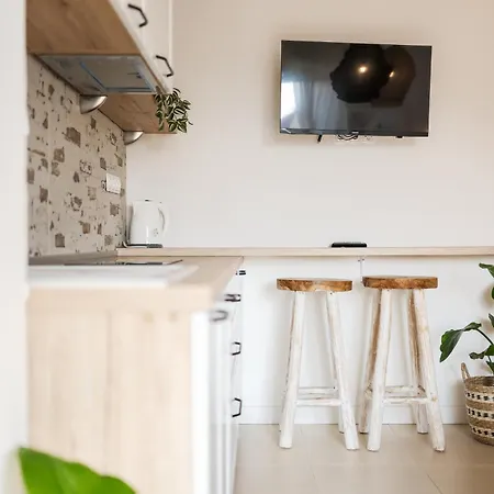 Apartament Wallaby *