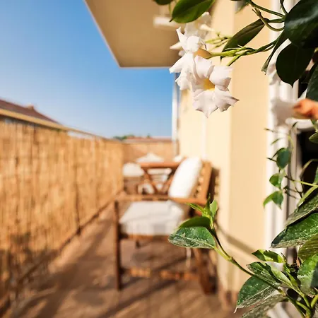 Apartament Wallaby