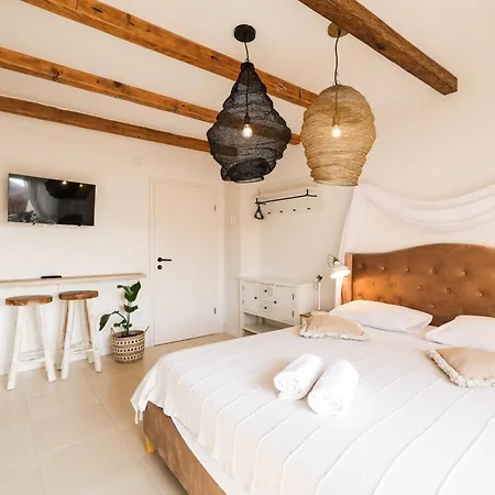Apartament Wallaby *