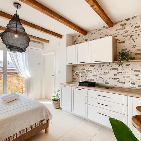 Wallaby Apartament Biograd Na Moru