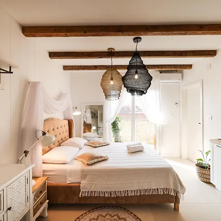 Wallaby Apartment Biograd Na Moru