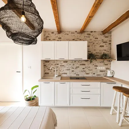 Wallaby Apartament *