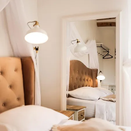 Apartament Wallaby *