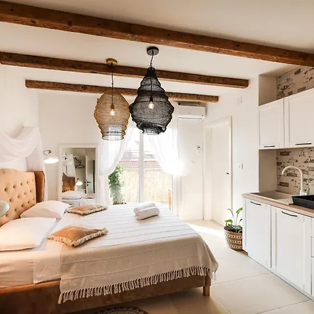 Apartament Wallaby Biograd Na Moru