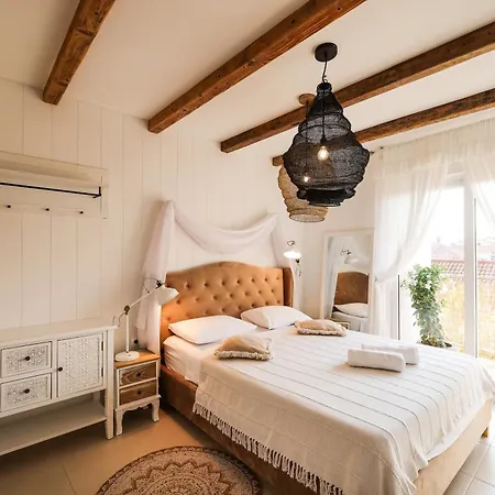 Apartament Wallaby *