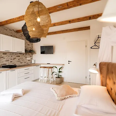 Apartament Wallaby Biograd Na Moru