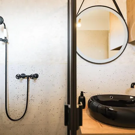 Apartament Wallaby *