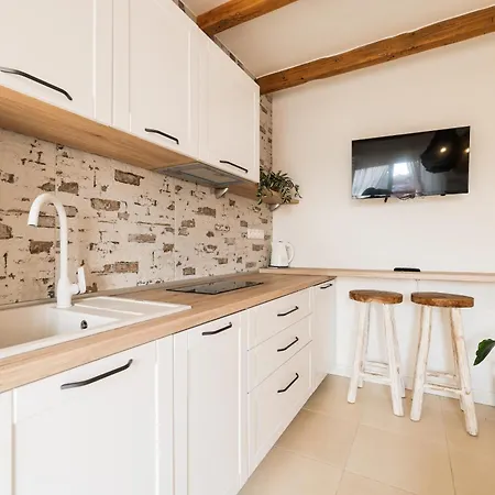 Apartament Wallaby *