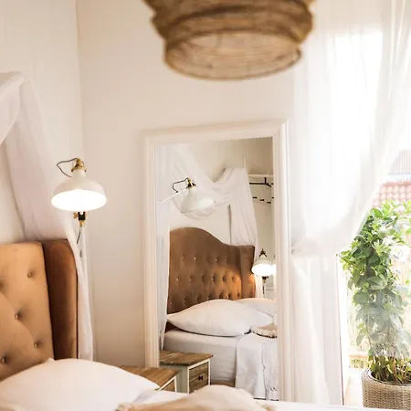 Wallaby Apartment Biograd Na Moru