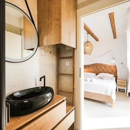 Apartament Wallaby Biograd Na Moru