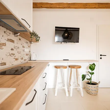 Apartament Wallaby