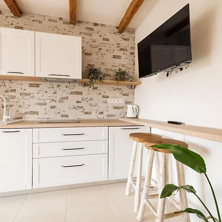 Apartament Wallaby *