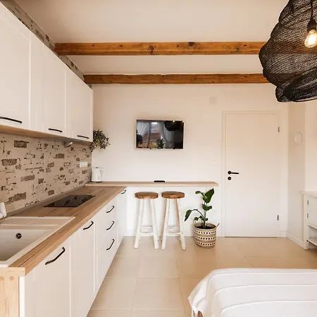 Wallaby Apartament *