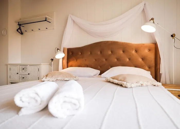 Wallaby Apartman Biograd na Moru