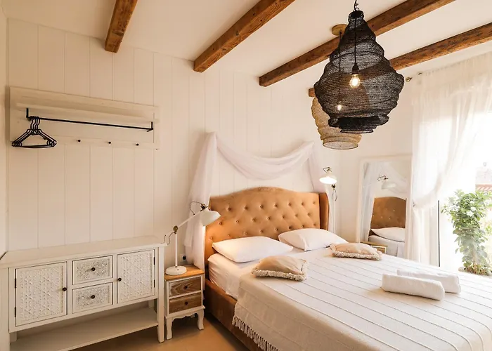 Wallaby Apartman Biograd na Moru