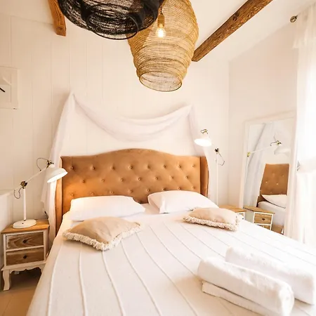 Apartamento Wallaby *