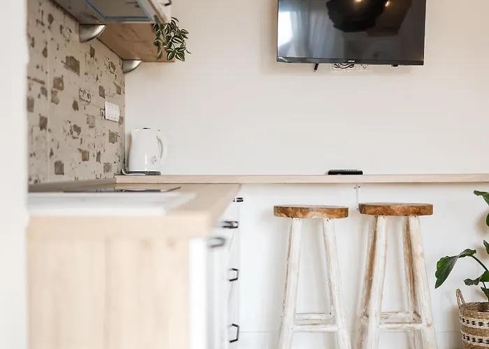 Apartamento Wallaby *