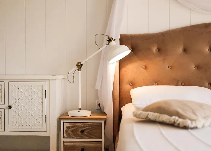 Apartamento Wallaby *