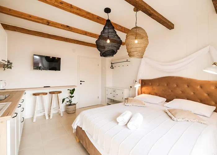 Apartamento Wallaby *