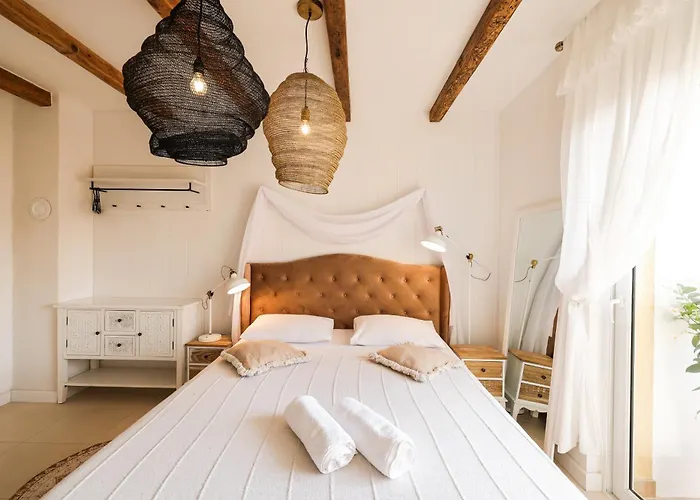 Lägenhet Wallaby Biograd Na Moru