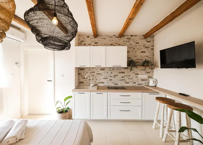 Wallaby Apartamento *