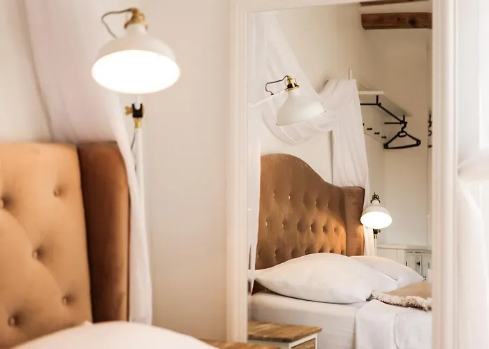 Apartamento Wallaby *