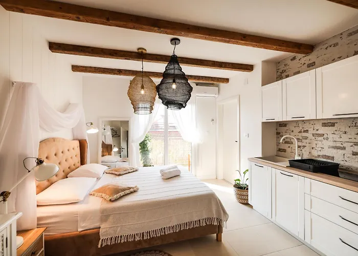 Apartamento Wallaby Biograd Na Moru