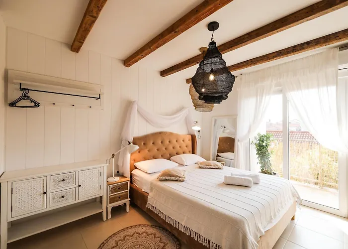 Apartamento Wallaby *