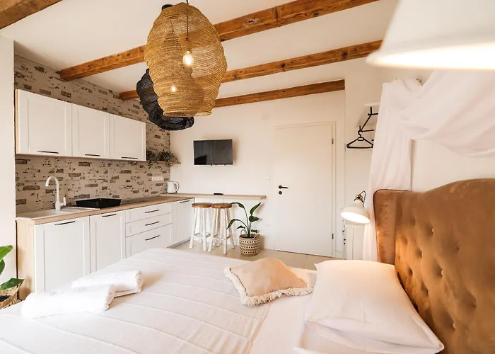 Apartamento Wallaby Biograd Na Moru