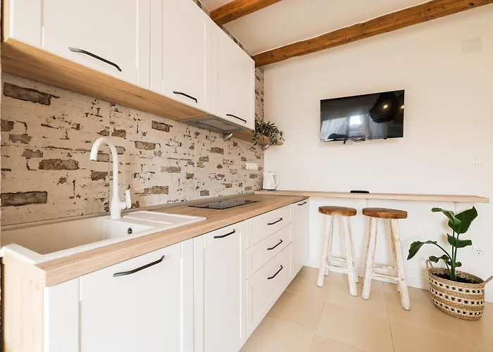 Apartamento Wallaby *