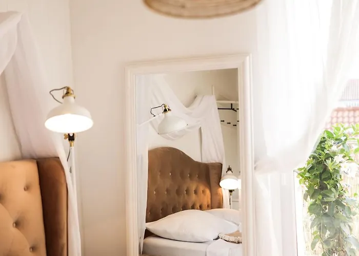 Wallaby Lägenhet Biograd Na Moru