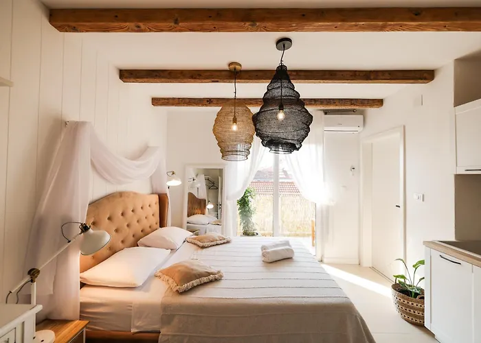 Apartamento Wallaby