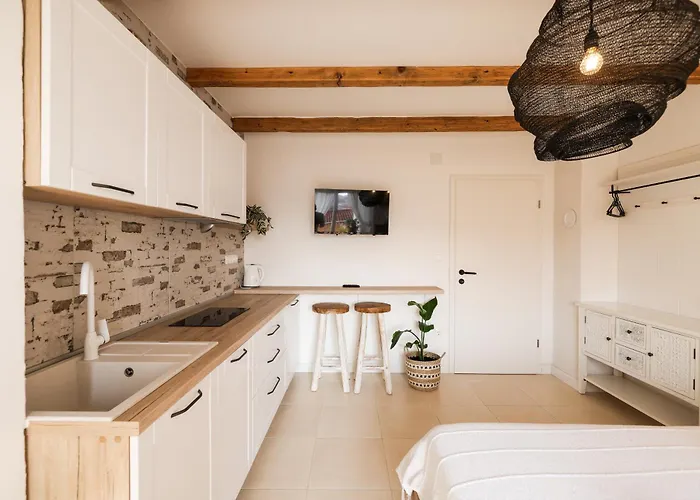 Wallaby Apartamento *