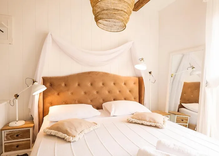 Apartamento Wallaby *